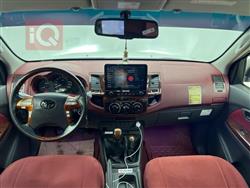 تويوتا هايلوكس